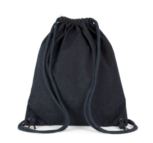 renew:Jeans Rucksack - Ansicht 2