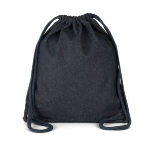 renew:Jeans Rucksack - Rucksäcke mit Logo