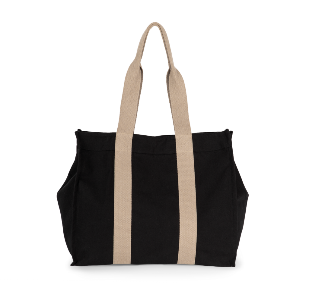 renew:Große Shoppingtasche Seitenfalte