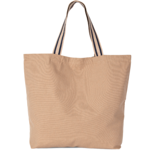 renew:voyager - Shopper mit Logo