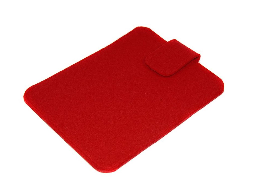 Büchse - Notebooktaschen mit Logo