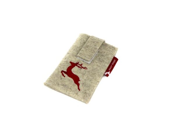 Leopold - Accessoires mit Logo