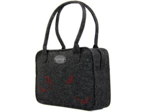 Prinzessin - Tragetaschen mit Logo