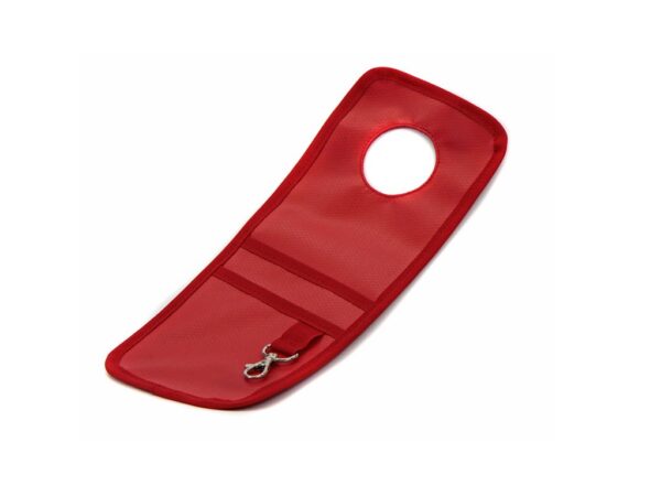 pro:door - Tür-Organizer - Accessoires mit Logo