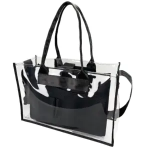 ClearDesk Locker-Tasche - Ansicht 4