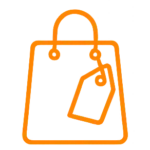 Taschen für Handel und Retail