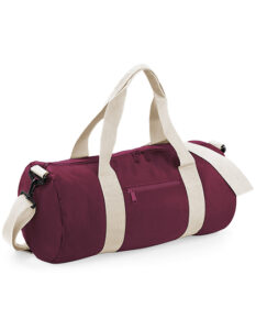 poly:Original Barrel Bag - Ansicht 5