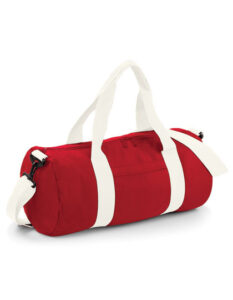 poly:Original Barrel Bag - Ansicht 7