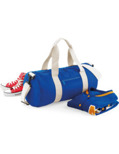poly:Original Barrel Bag - Ansicht 14