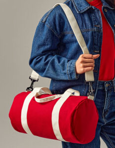 poly:Mini Barrel Bag - Ansicht 6