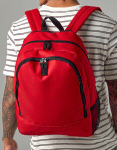 poly:Universal Backpack - Ansicht 6
