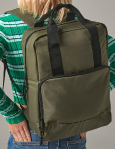 renew:Twin Handle Cooler Backpack - Ansicht 3