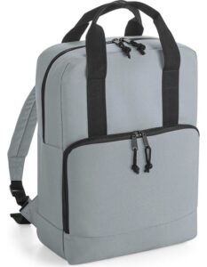 renew:Twin Handle Cooler Backpack - Ansicht 4