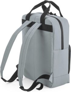 renew:Twin Handle Cooler Backpack - Ansicht 5