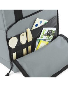 renew:Twin Handle Cooler Backpack - Ansicht 6