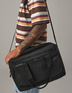 renew:Large Cooler Shoulder Bag - Ansicht 4