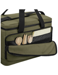 renew:Large Cooler Shoulder Bag - Ansicht 6