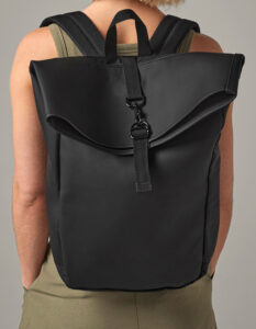 monsun:Roll-Top Backpack - Ansicht 4