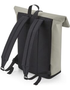 monsun:Roll-Top Backpack - Ansicht 6