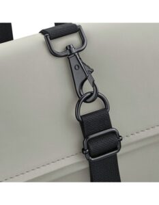 monsun:Roll-Top Backpack - Ansicht 7