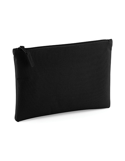trend:clutch - Accessoires mit Logo