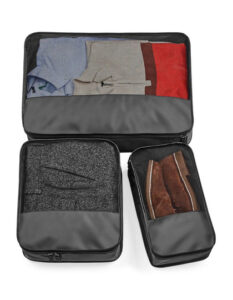 organizer:Escape Packing Cube Set - Ansicht 2