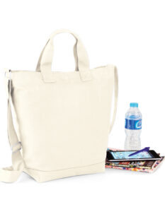 Canvas Day Bag - Ansicht 4