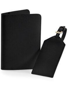 classic:reiseset - Accessoires mit Logo