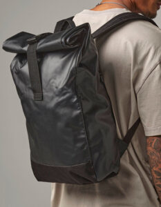 trend:roll-top rucksack - Ansicht 2