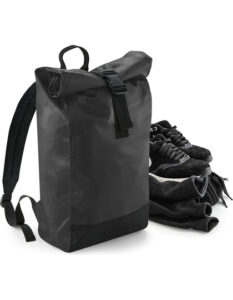trend:roll-top rucksack - Ansicht 4
