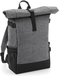 poly:Block Roll-Top Backpack - Ansicht 5