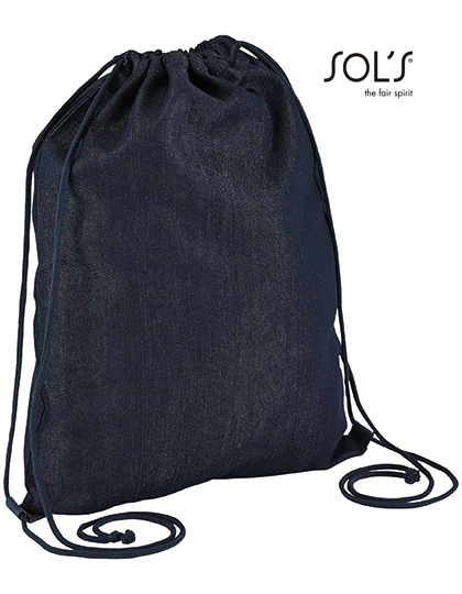 jeans:gymbag James