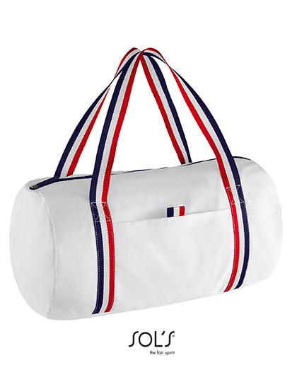 maritim:Odeon Bag - Sport & Weekender mit Logo