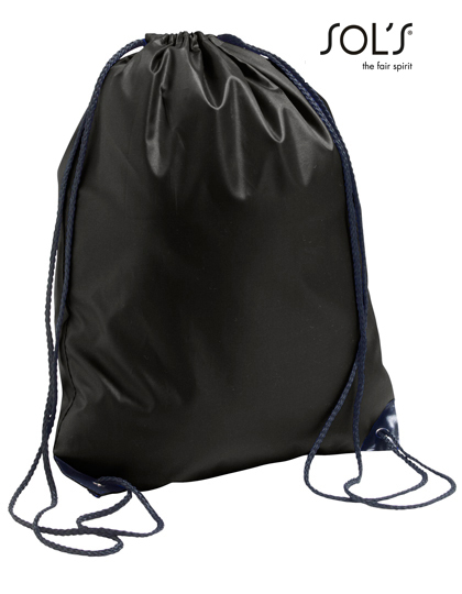 tactical:gymbag - Rucksäcke mit Logo
