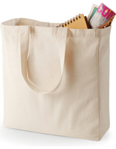 Canvas Shopper Multi - Ansicht 5