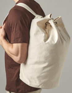 Canvas Seesack - Ansicht 3