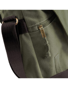 Vintage Canvas Tasche - Ansicht 8