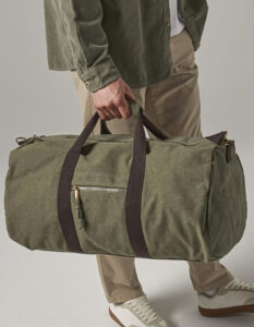 Reisetasche Barrel - Ansicht 7