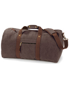 Reisetasche Barrel - Ansicht 5