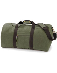 Reisetasche Barrel - Ansicht 3