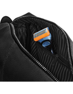 classic:NuHide Washbag - Ansicht 6