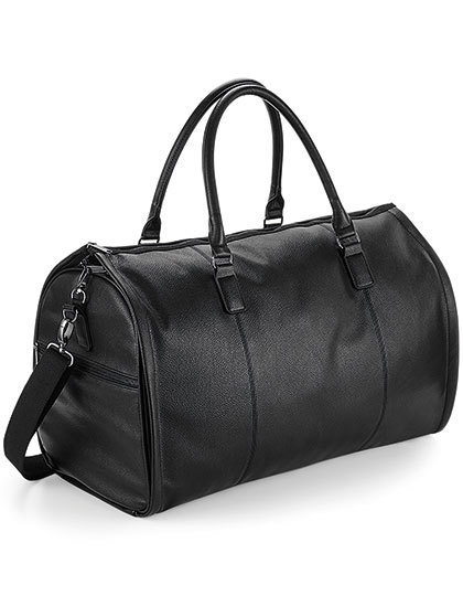 classic:NuHide Garment Weekender - Sport & Weekender mit Logo