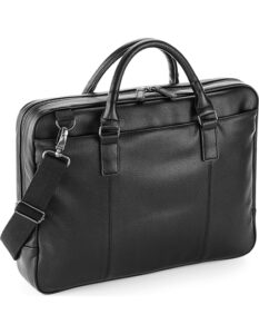 classic:NuHide Laptop Briefcase - Ansicht 3