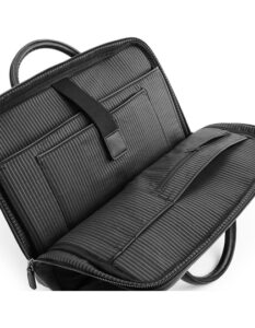 classic:NuHide Laptop Briefcase - Ansicht 6