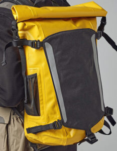 dry:25l waterproof backpack - Ansicht 4