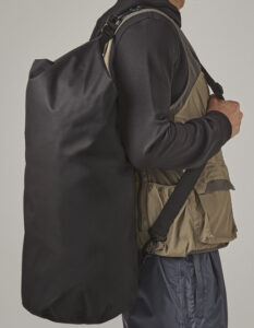 dry:40L drytube mit Rolltop-Verschluss - Ansicht 2