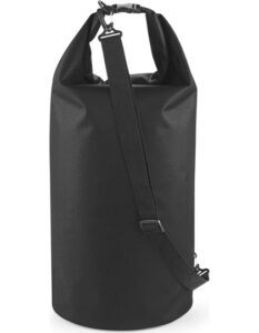 dry:40L drytube mit Rolltop-Verschluss - Ansicht 3