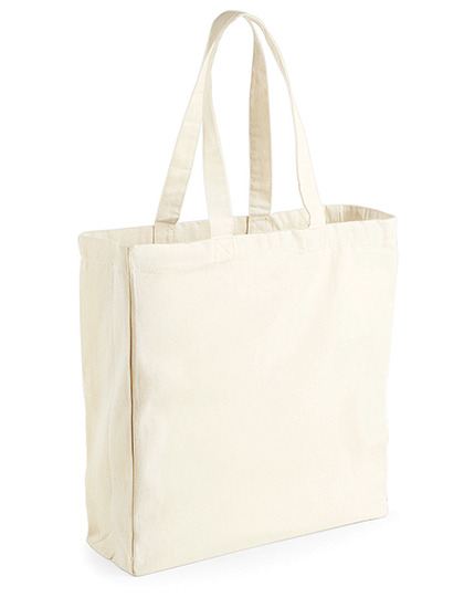 Canvas Shopper