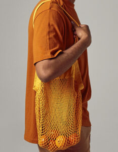 organic:Mesh Grocery Bag - Ansicht 9
