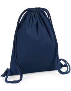 organic:premium cotton gymsac - Ansicht 7